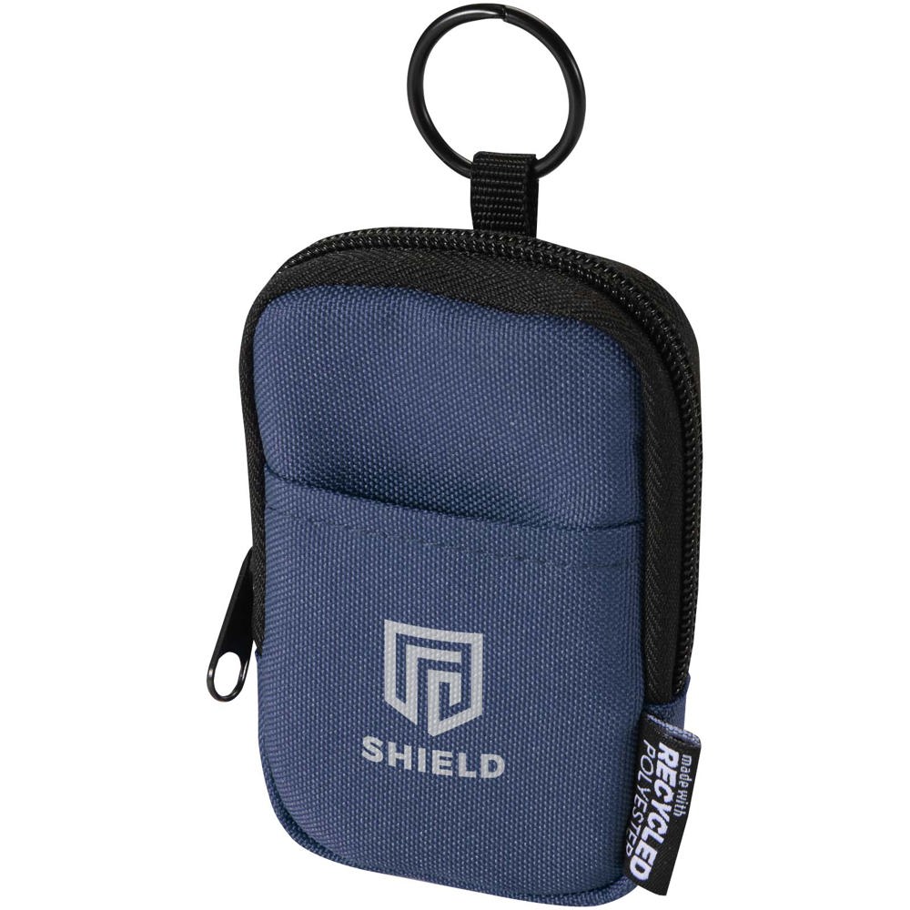 Byron Clip & Go GRS gerecycleerd klein etui 0,2L