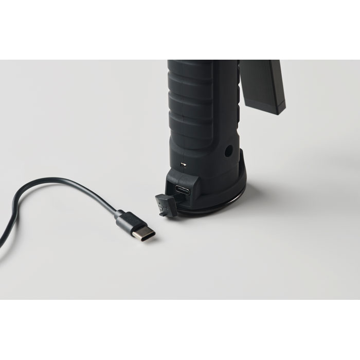 ROTATE - Oplaadbare werklamp