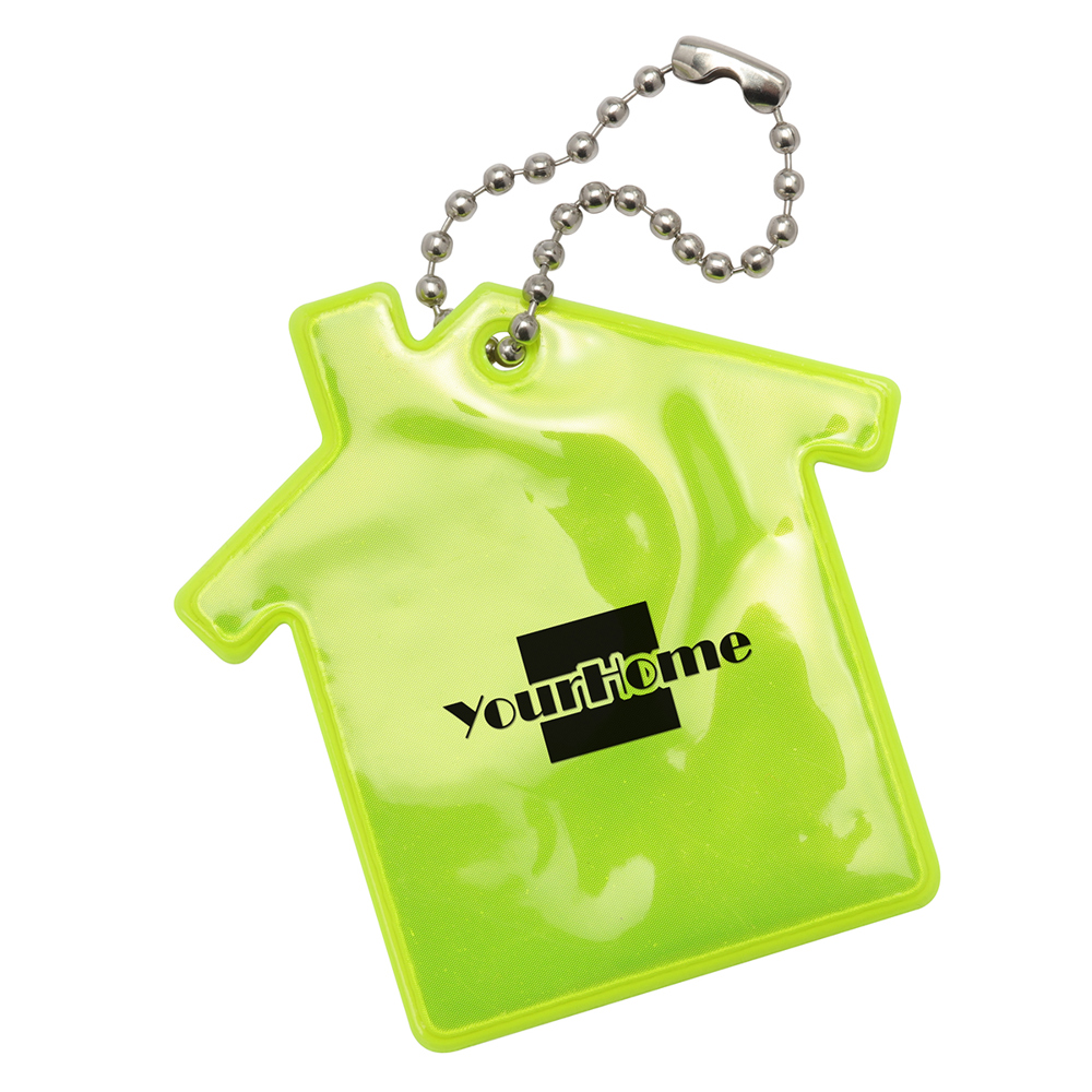 Zachte reflector "Huis"