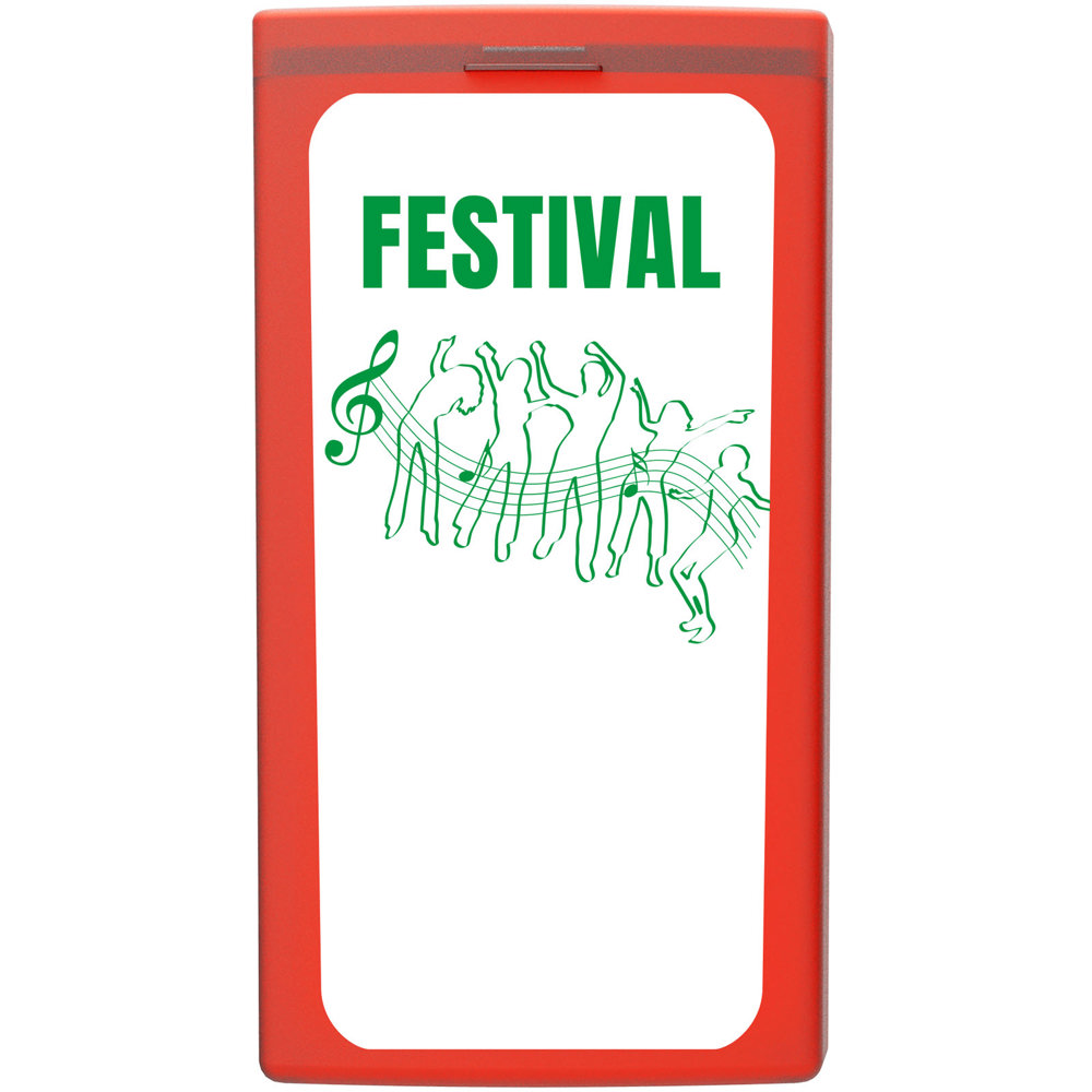 Minikit festival set