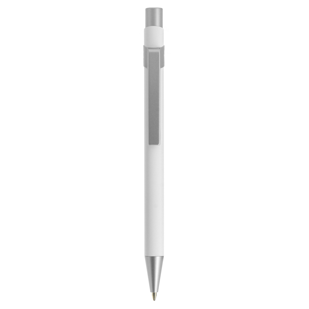 BIC® Metal Pro - Zacht wit