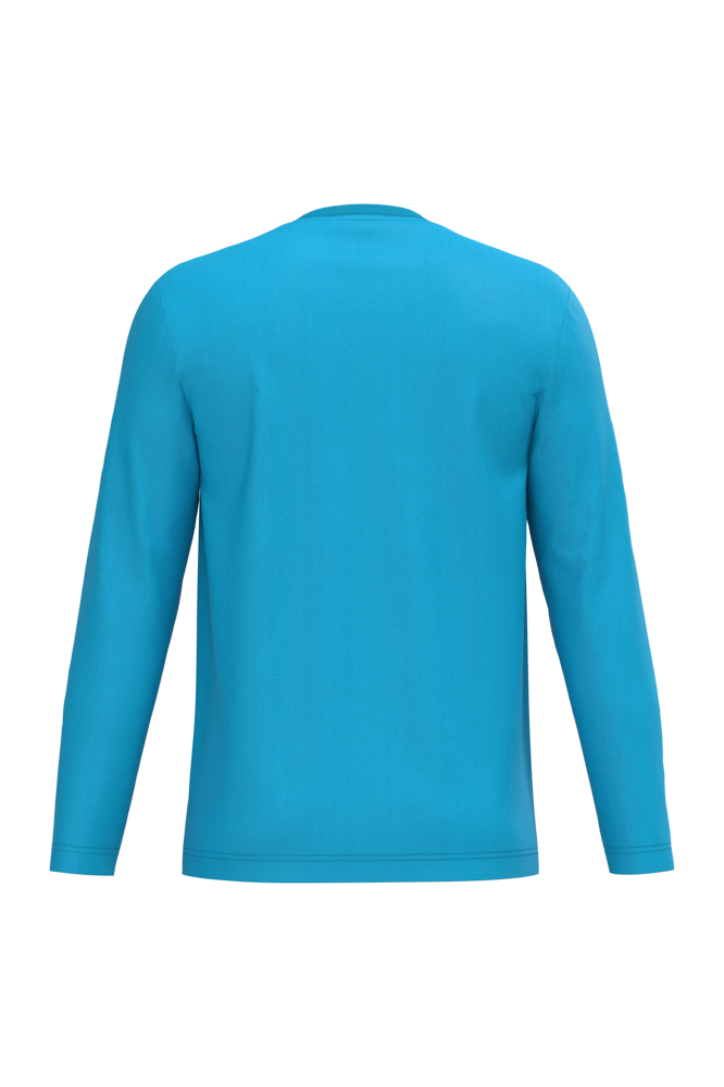 IB313C - iDeal150 uniseks T-shirt LSL