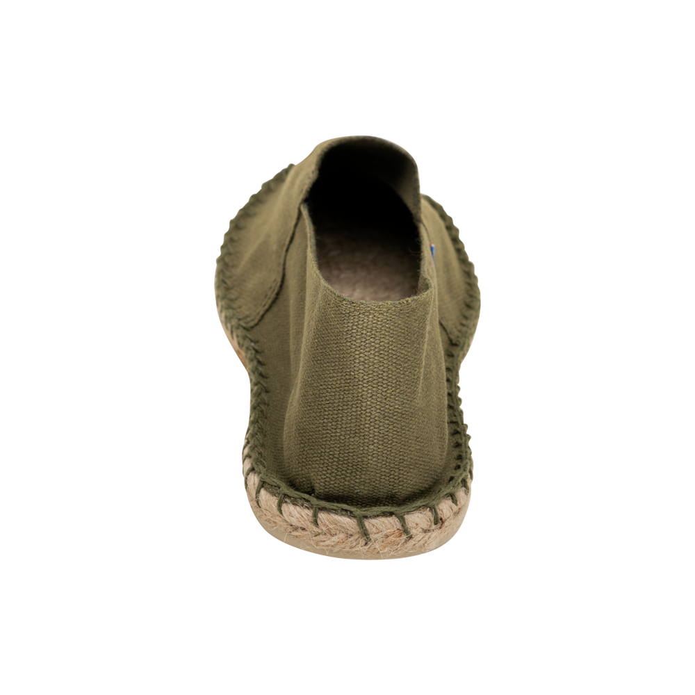 K840X - Unisex espadrilles
