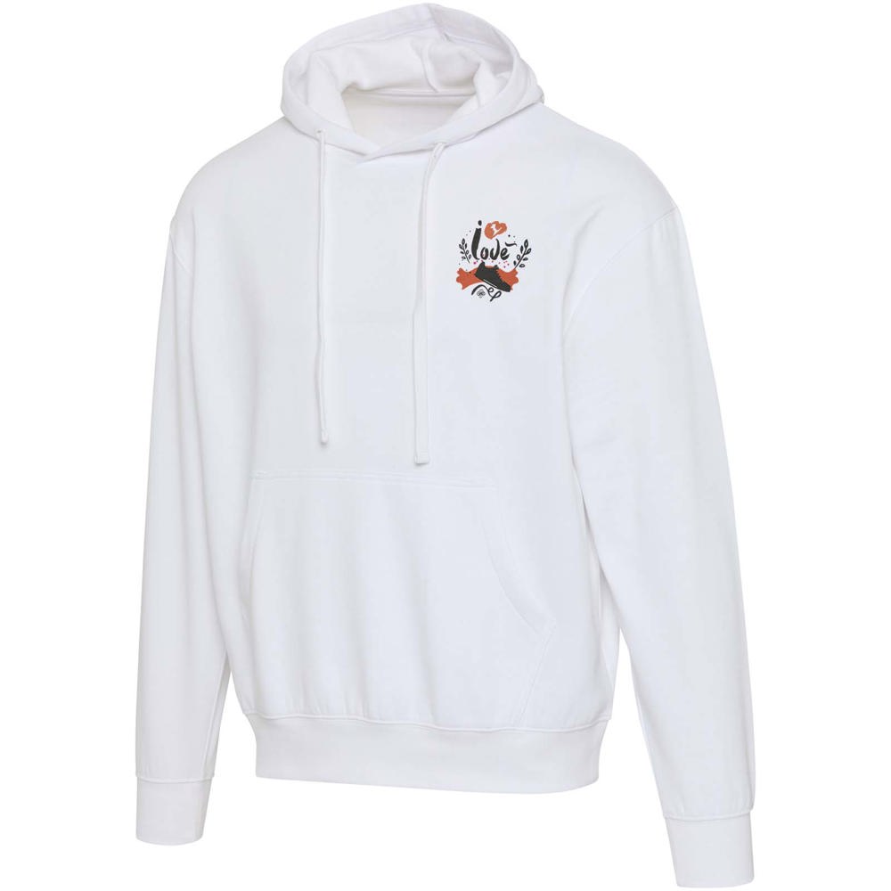 Boris 280 g/m2 unisex OCS organisch oversized hoodie