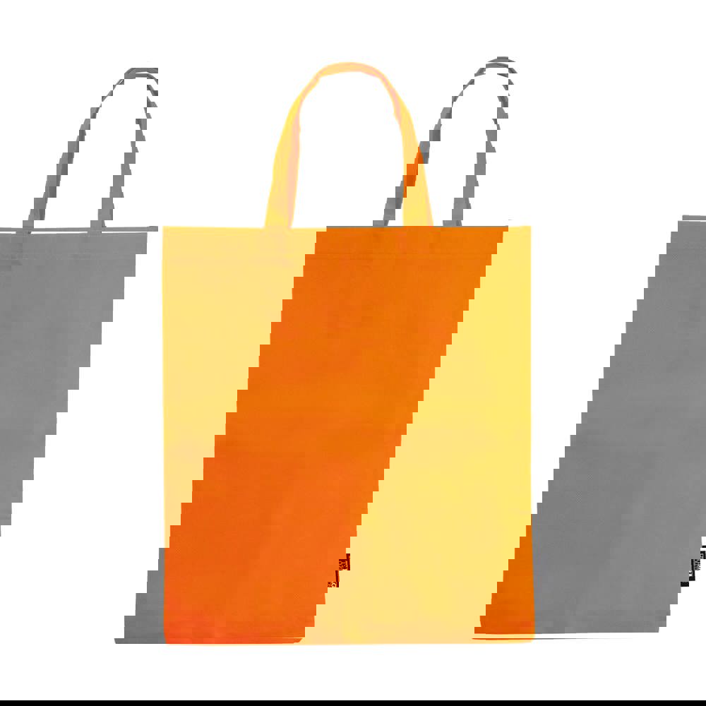 Draagtas non-woven 75g/m²