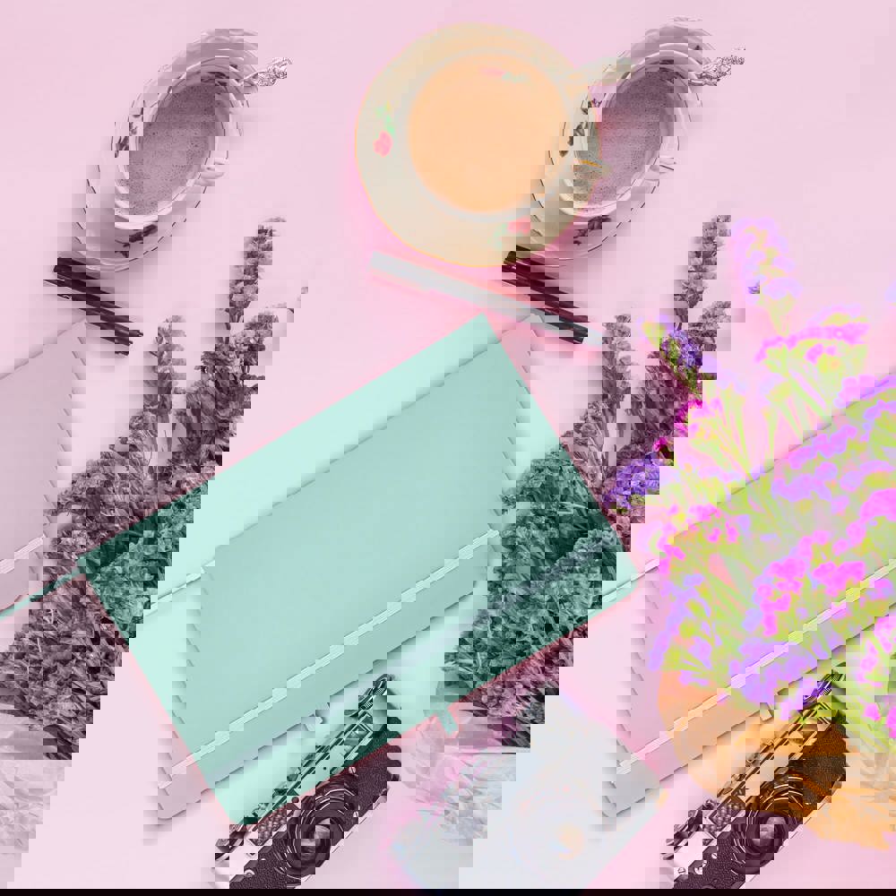 PU-Notitieboekje Sora A5