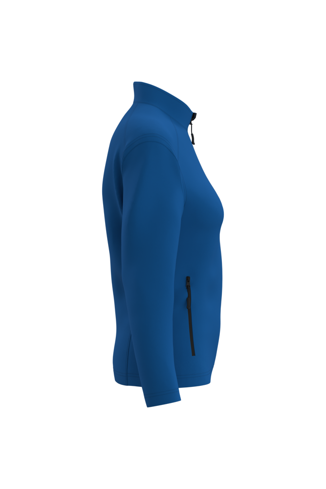 IB411 - Dames Softshelljas 2 lagen