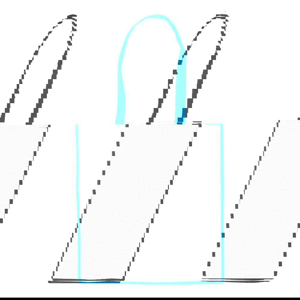 Schoudertas non-woven 75g/m²