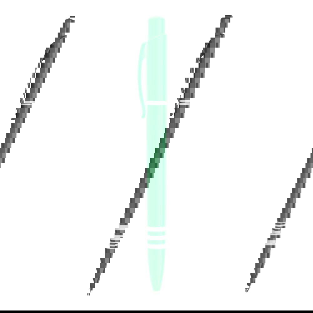 Balpen Tropic Colour hardcolour