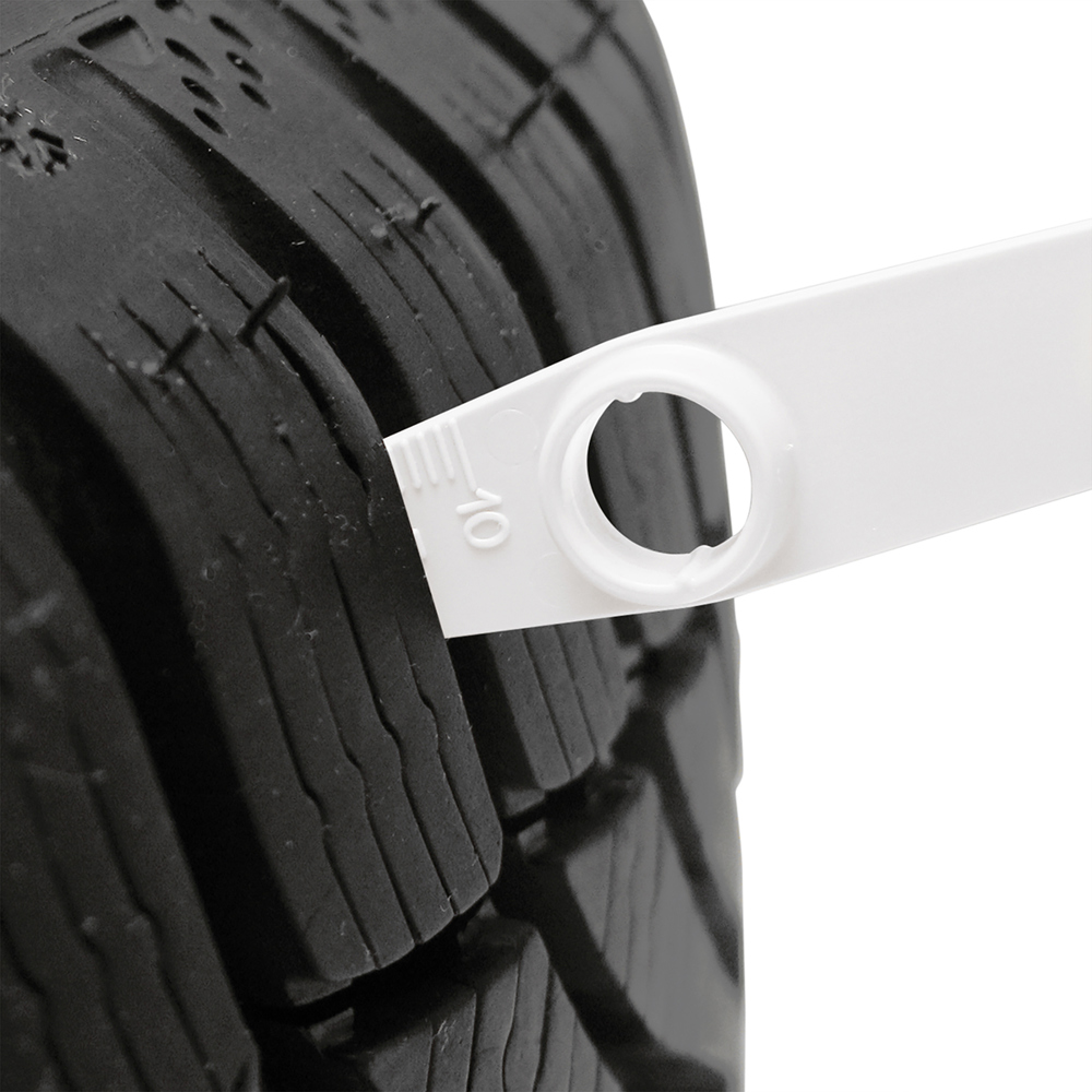 Bandenherkenningsset