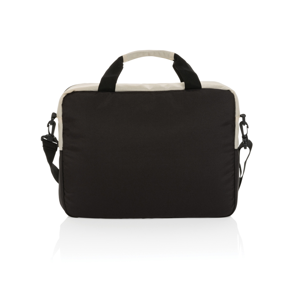 Kazu AWARE™ RPET basic 15.6" laptop tas