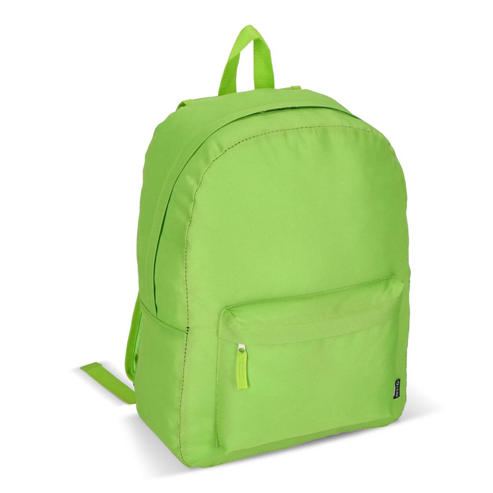 Rugzak R-PET 20L - lichtgroen