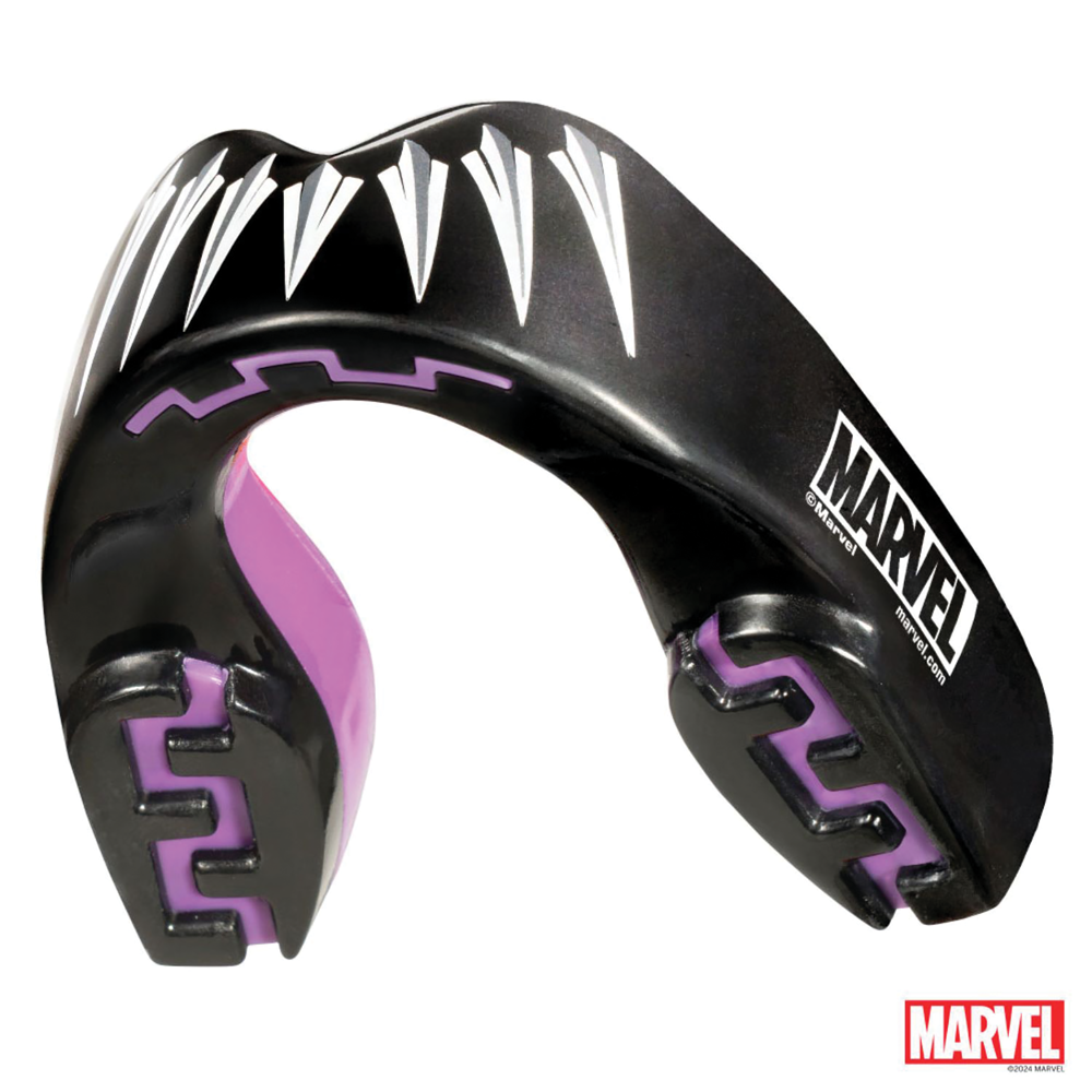 SJMARVEL - Mondstukken Marvel