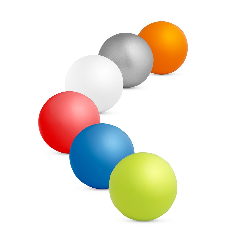 CHILL. Anti-stress van PU