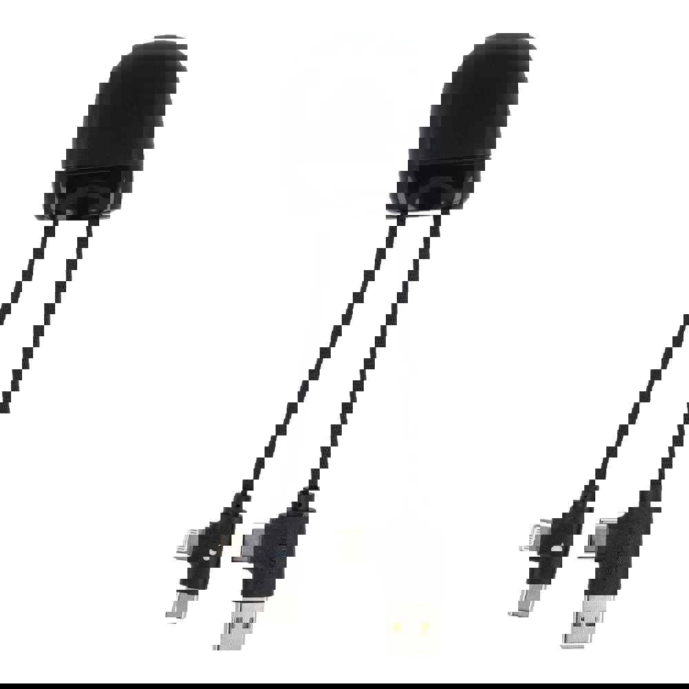 Xoopar ICE-B Multi Oplaadkabel - Zwart