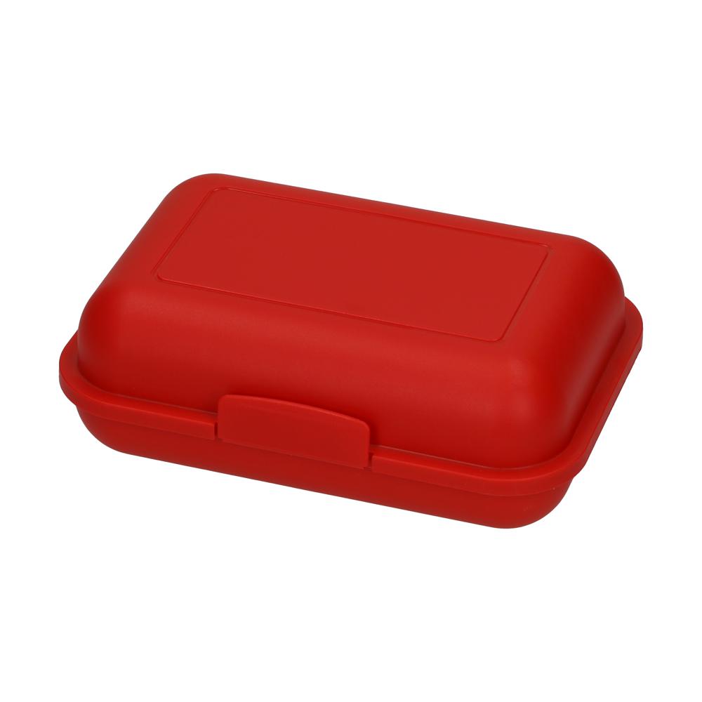 Voorraadbox "Break" - standaard rood