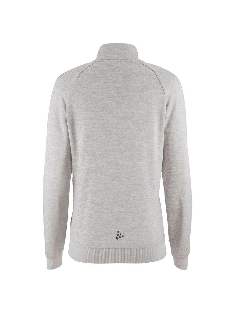 Craft - ADV Unify Jacket W Grey Melange XS