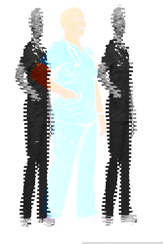 CHWWE610 - Wikkeltop voor dames