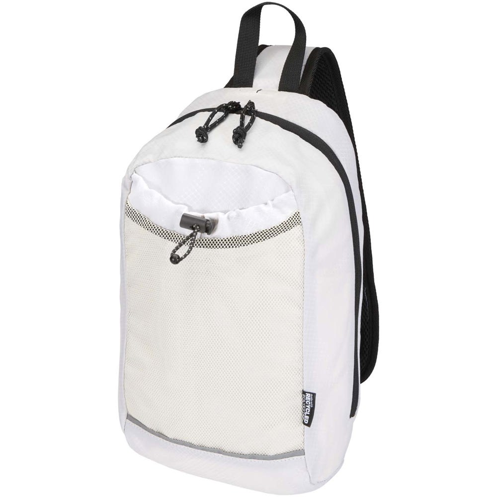 Nomad GRS gerecyclede hydratatie crossbodytas 6 l