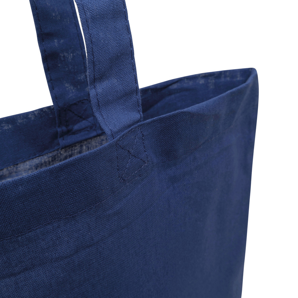 BIG PURE - Katoenen tas