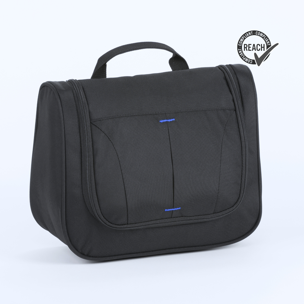 Primo Urban cosmetische tas - Blauw