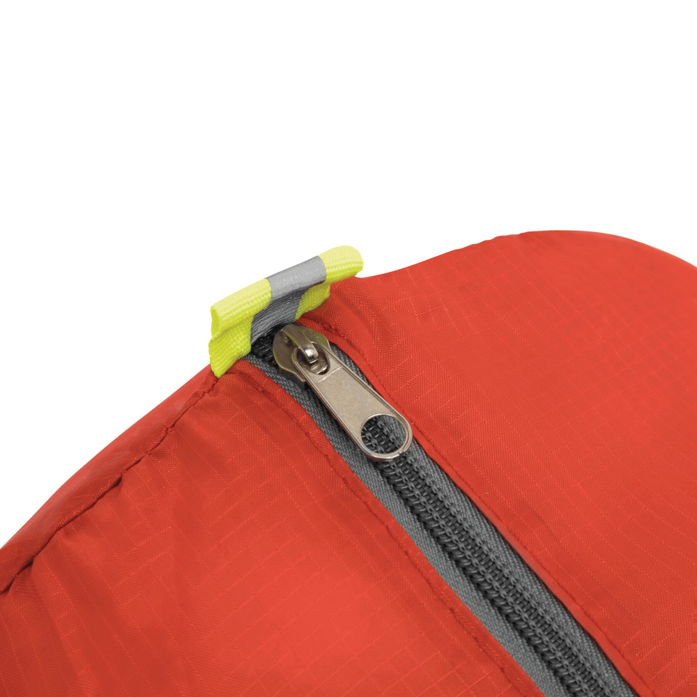 VOLUNTEER GYM - Opvouwbare sporttas