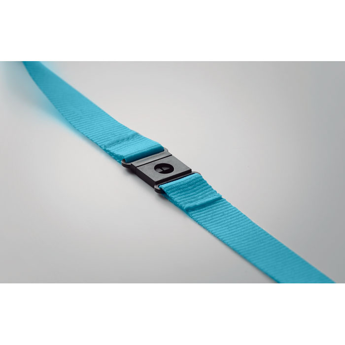 LANY RPET - RPET Lanyard