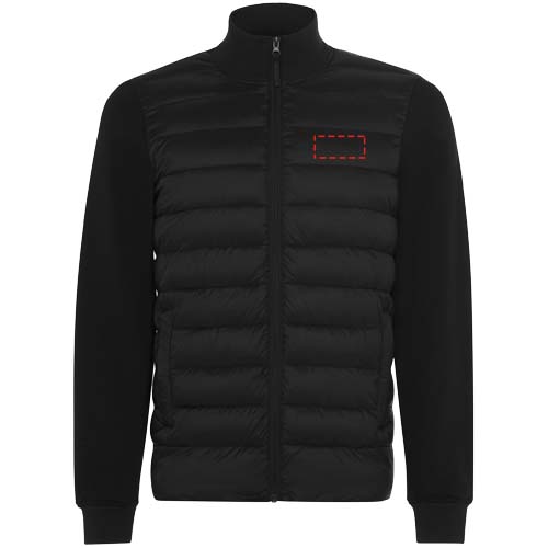 Vivaro unisex jas
