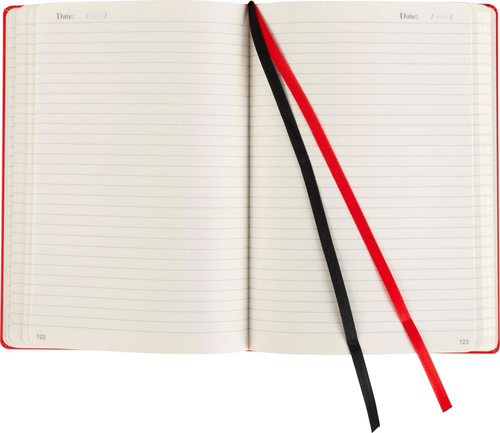 Kartonnen notitieboek Chanelle Original