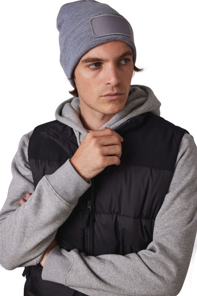 KP895 - Muts met patch