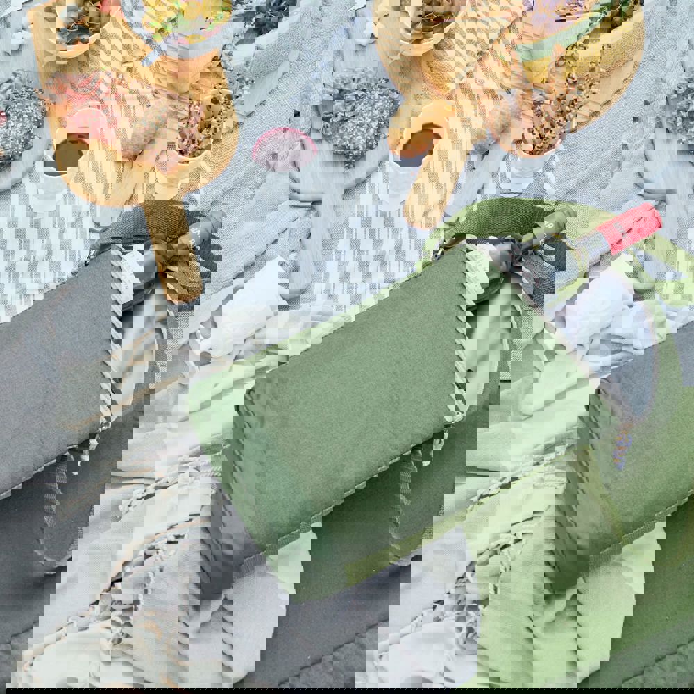 Sagaform City koeltas hoog 9 liter