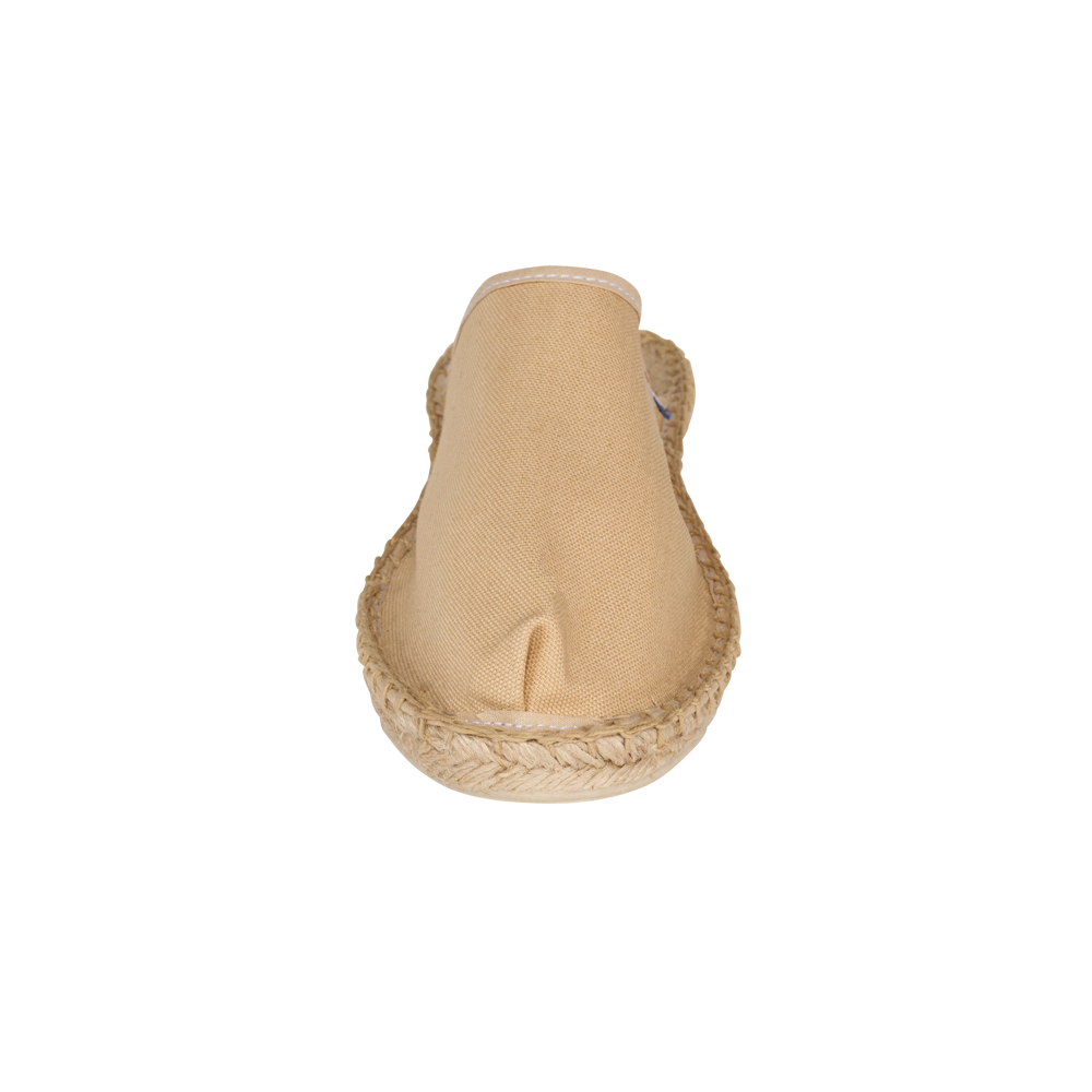 K841 - Espadrille - Mid Sand