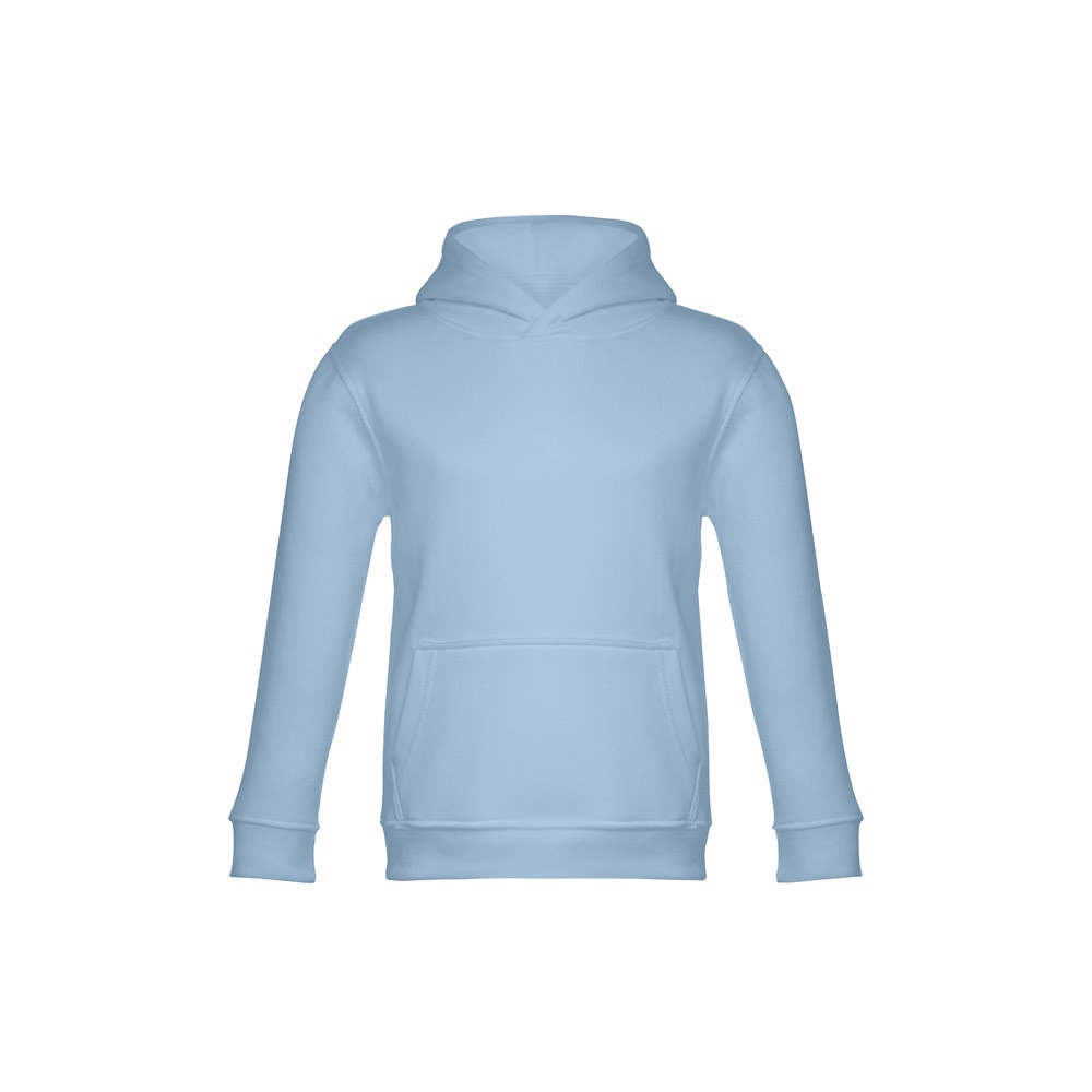 THC PHOENIX KIDS. Sweater voor kinderen (unisex) - Pastel blauw