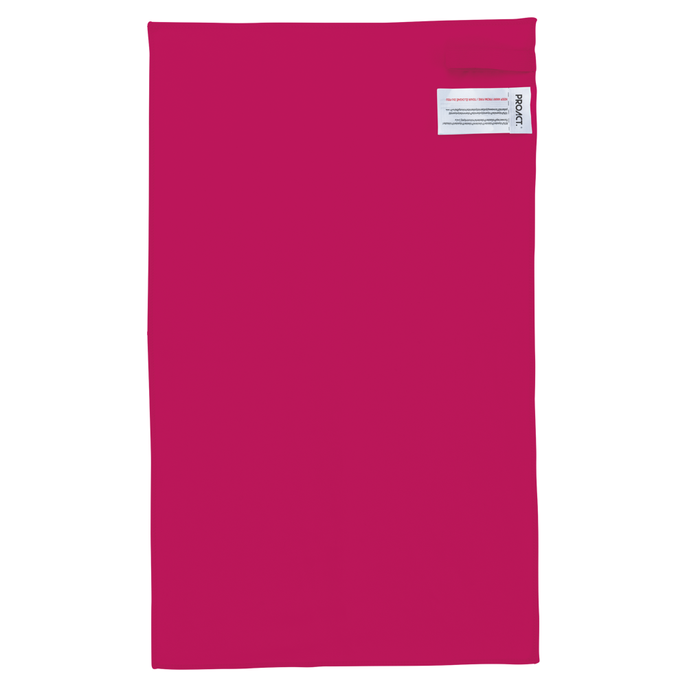 PA573 - Sporthanddoek microvezel - 30 x 50 cm