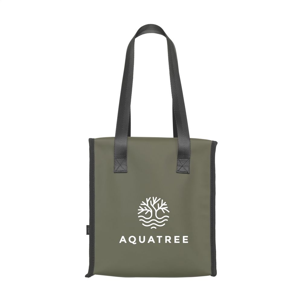 Lennon RCS Recycled Cooler Bag koeltas