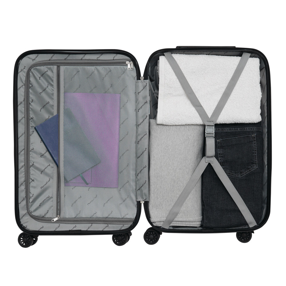 HAVANNA 2:0 - Trolley-set HAVANNA 2.0