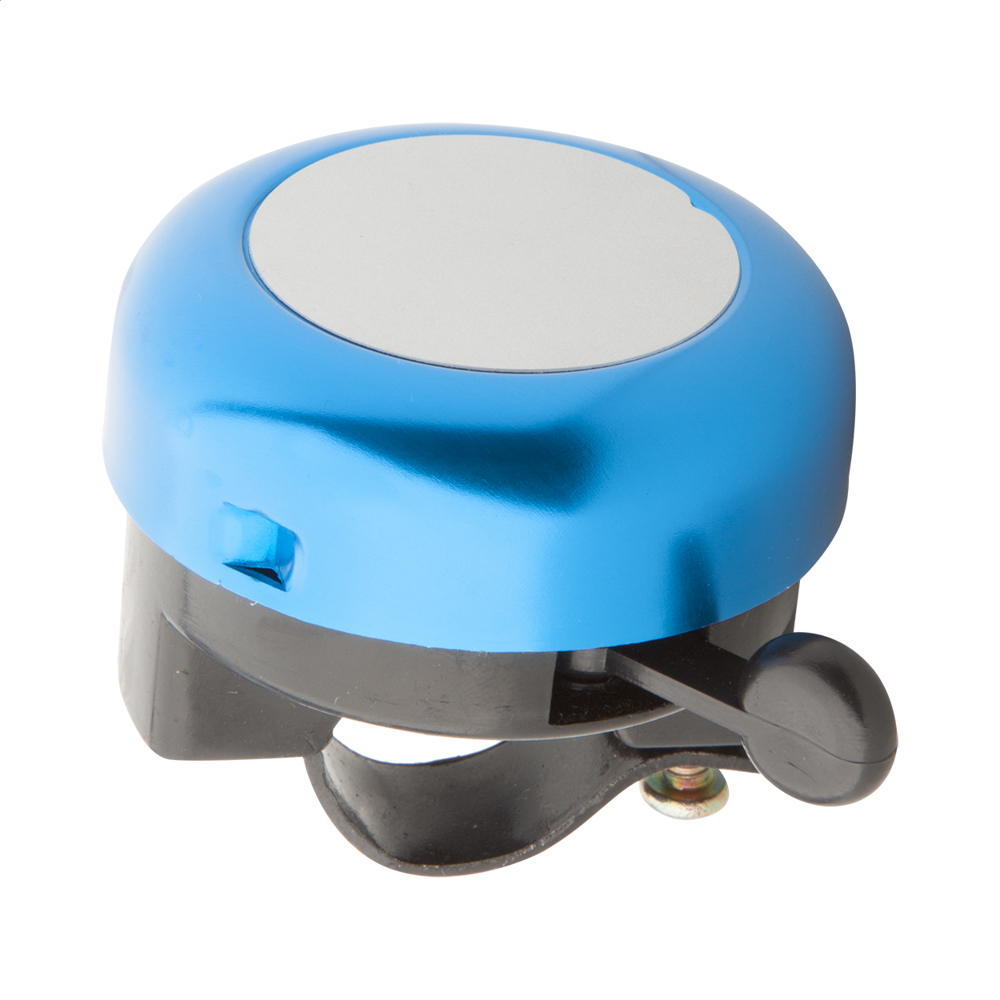 Rush - aluminium fietsbel