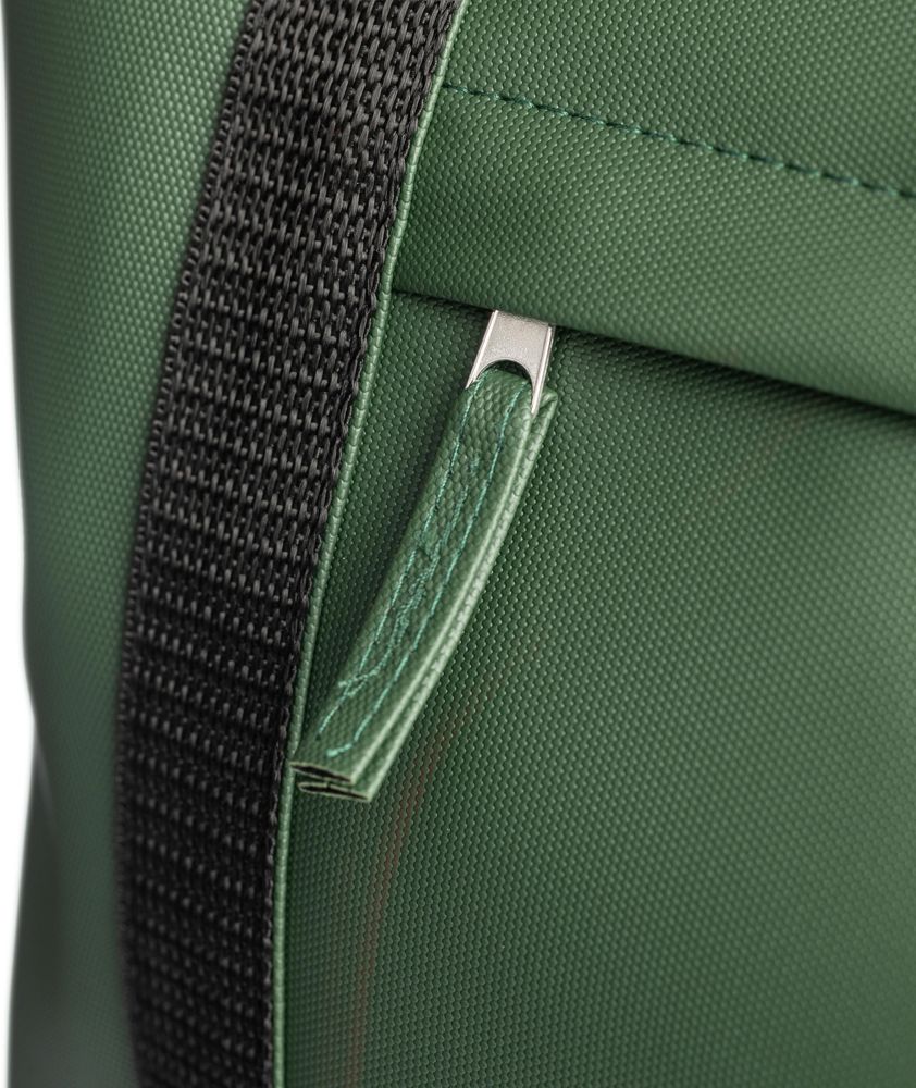 rPET polyester (600D) draagtas Lumi