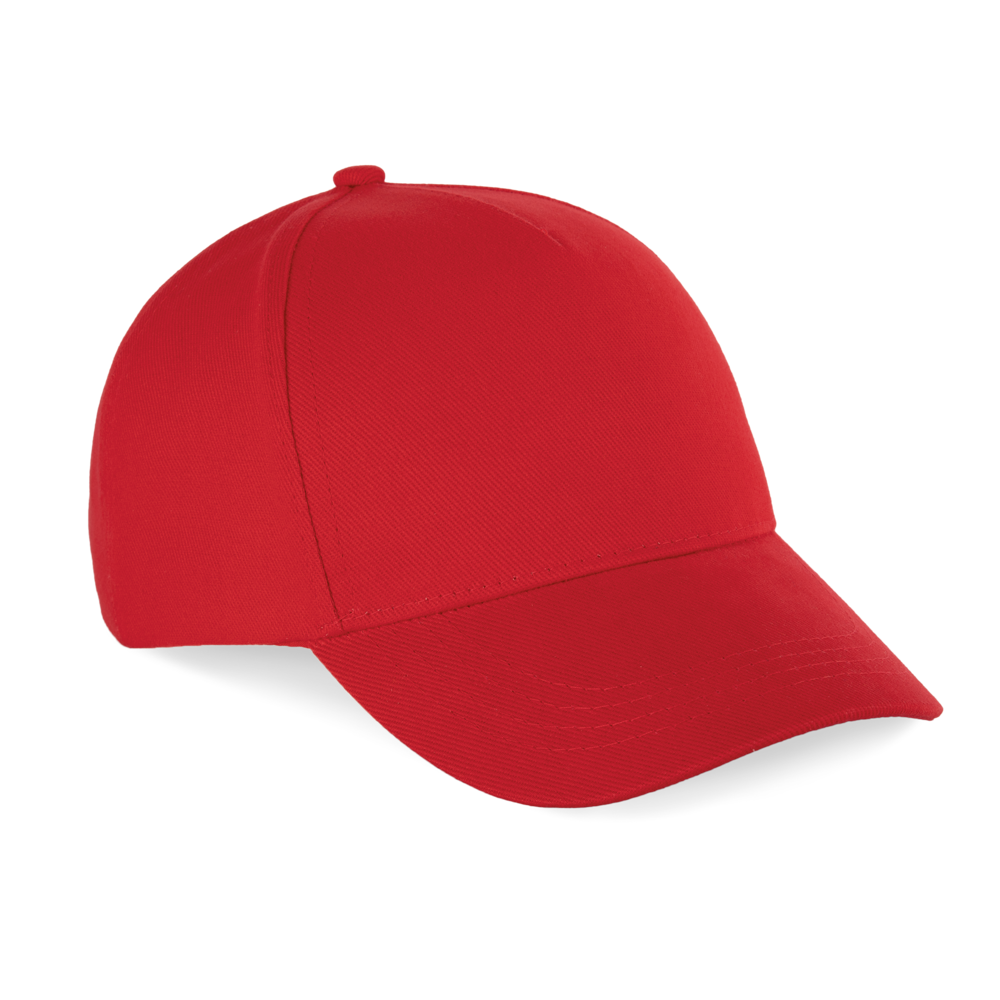 KP162 - Pet van dik katoen - 5 panelen