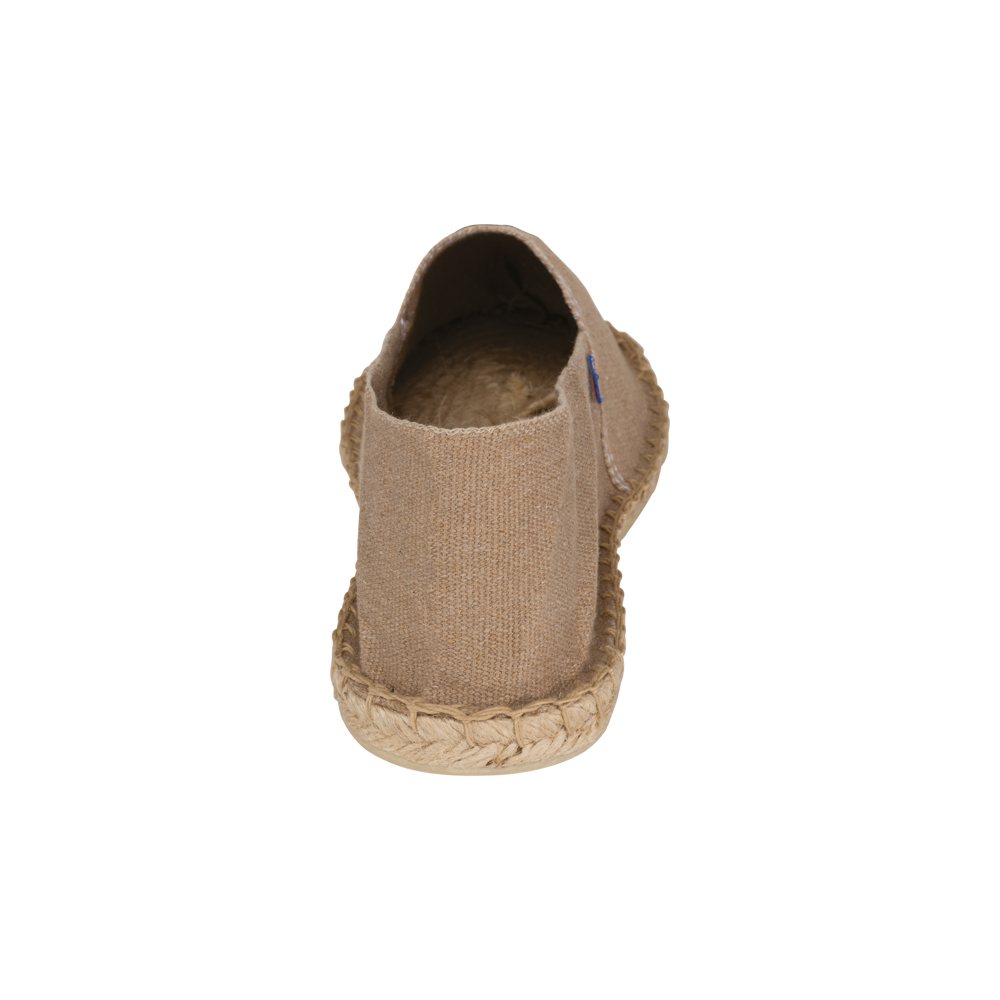 K840X - Unisex espadrilles