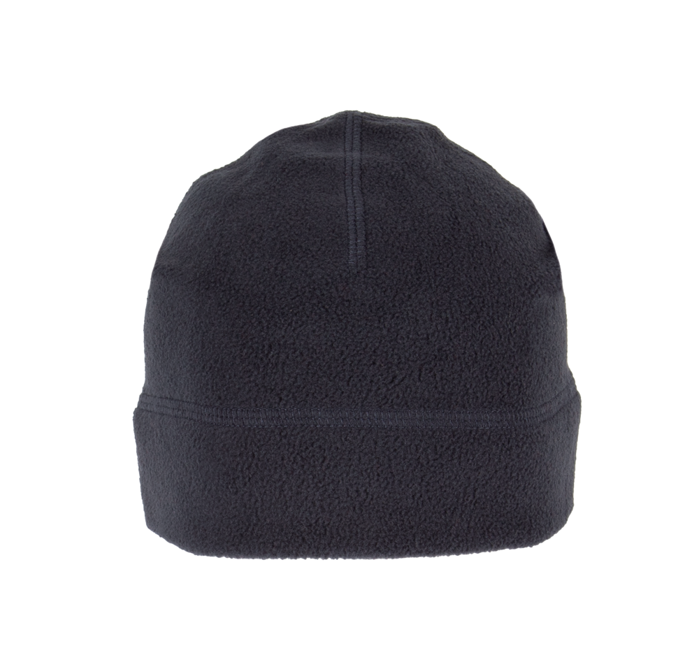 KP883 - Gerecycleerde muts van fleece - navy