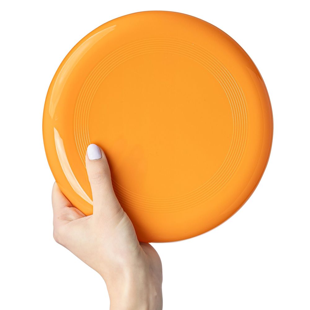 Gerecyclede frisbee Drift