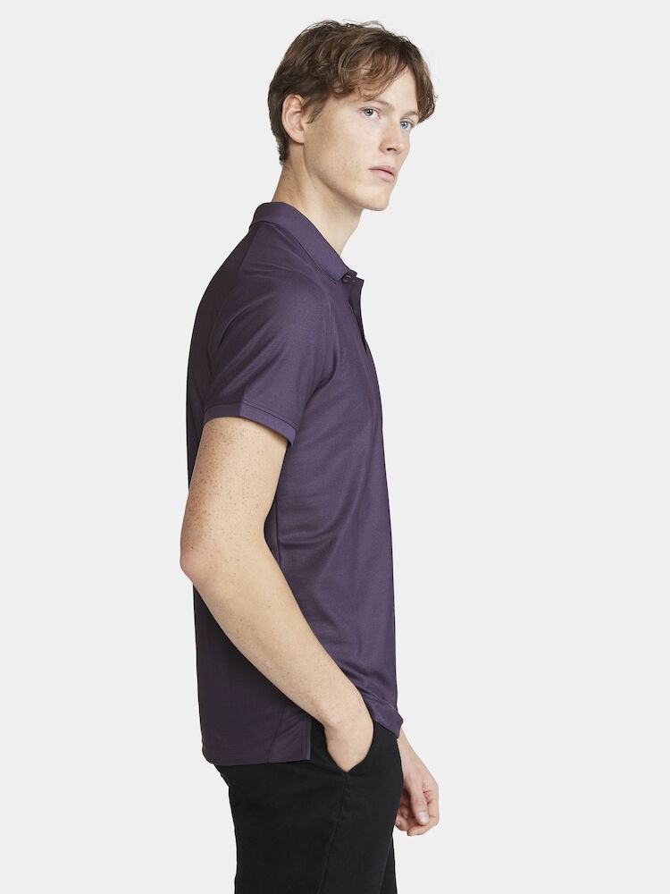 Craft - CORE Unify Polo Shirt M True Purple 4XL