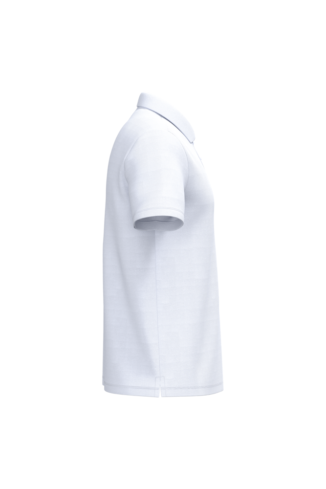 IB220 - Heren piquépolo