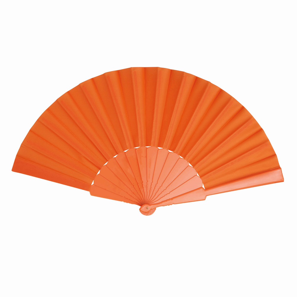 COOL RPET - Opvouwbare waaier