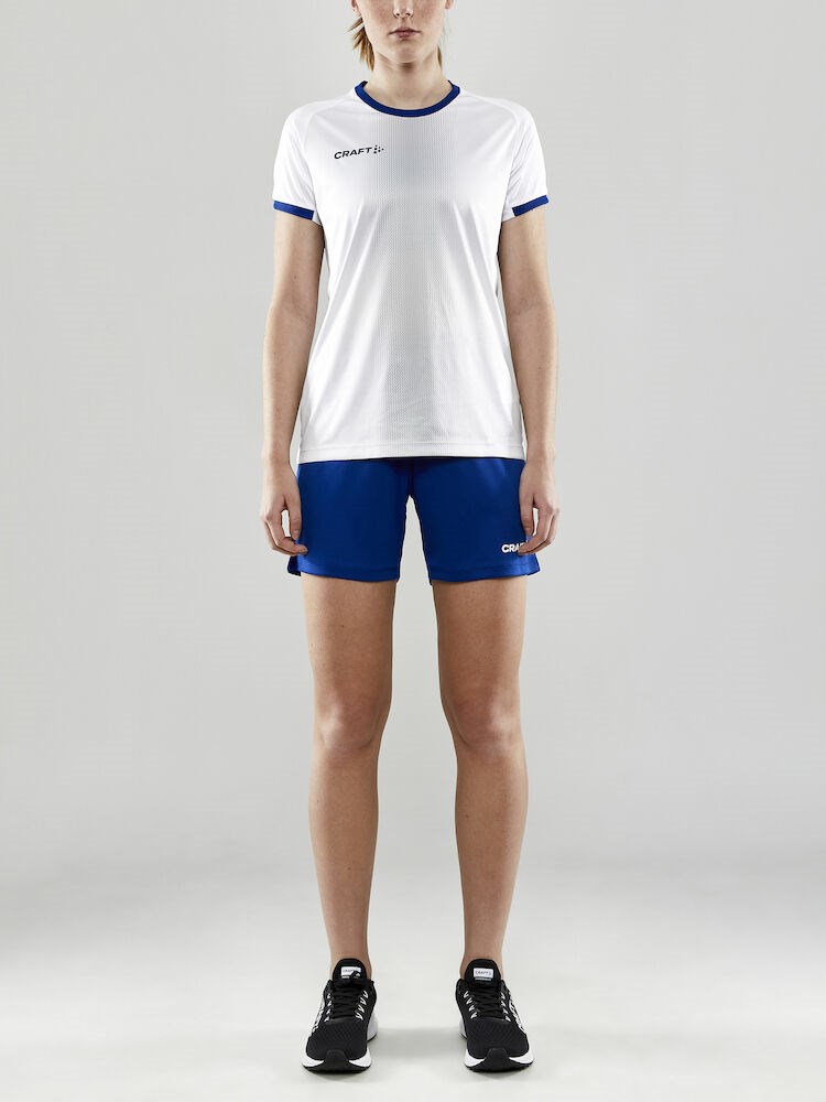 Craft - Progress 2.0 Shorts W Club Cobolt XS