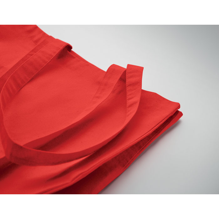 OSOLE++ COLOUR - Fairtrade boodschappentas 180g