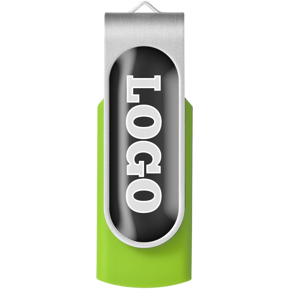 Rotate Doming USB