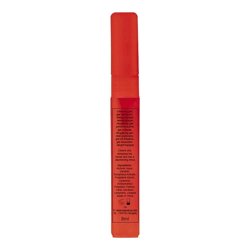 Hand cleaning spray 8m