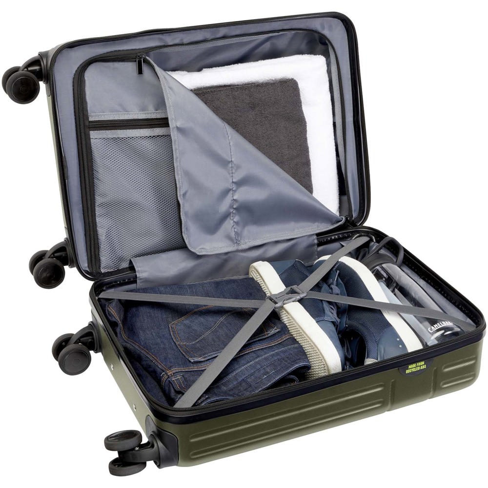 Rover GRS gerecyclede 20 inch cabinetrolley 40 l